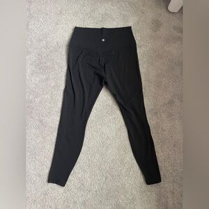Lululemon Align Leggings Black